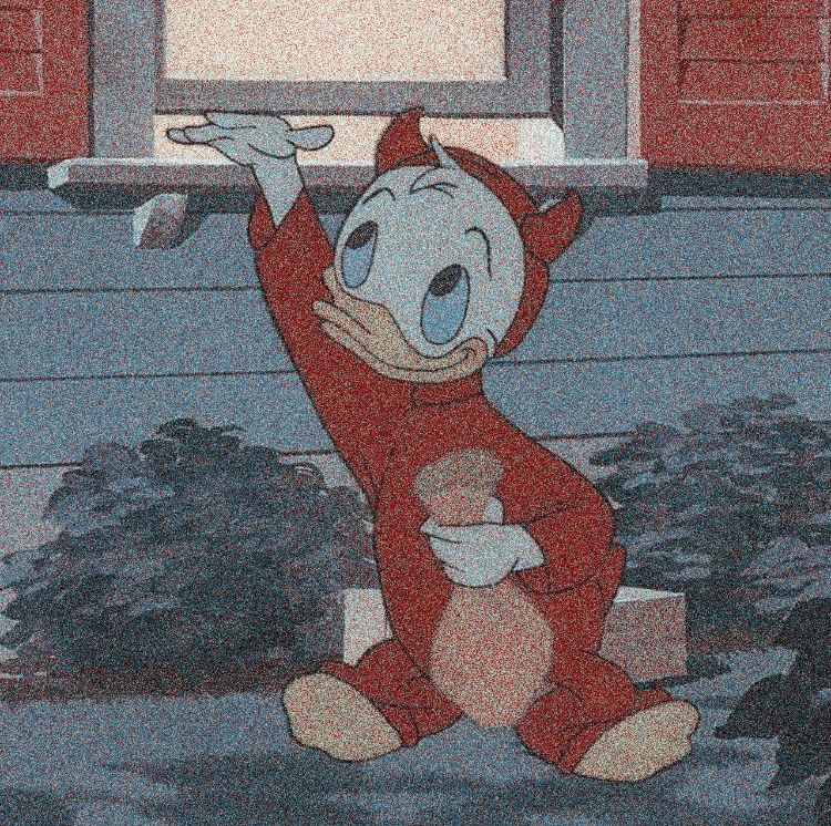 Featured image of post Aesthetic Vintage Cartoon Pfp