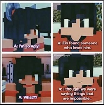 Aphmau Mystreet Season 6 Memes