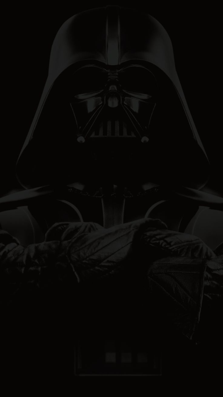 Featured image of post Black Darth Vader Iphone Wallpaper