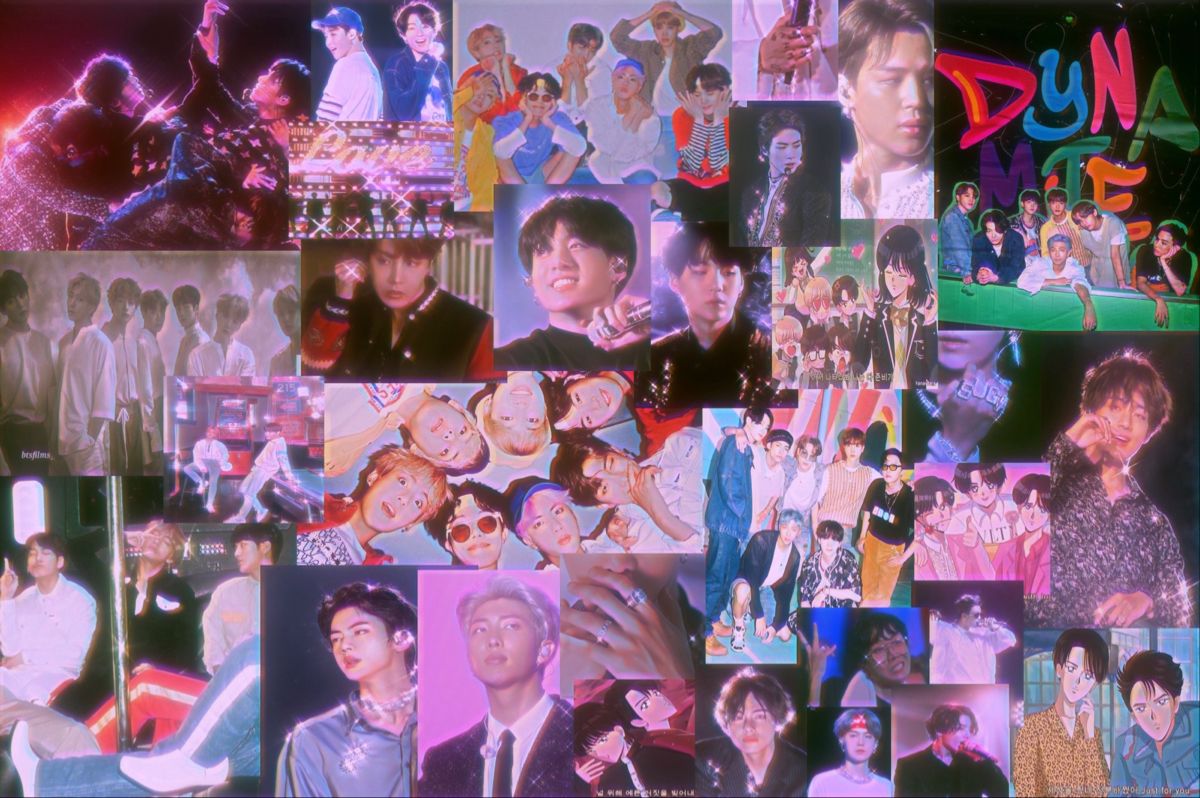 Featured image of post Bts Cute Aesthetic Wallpaper For Laptop