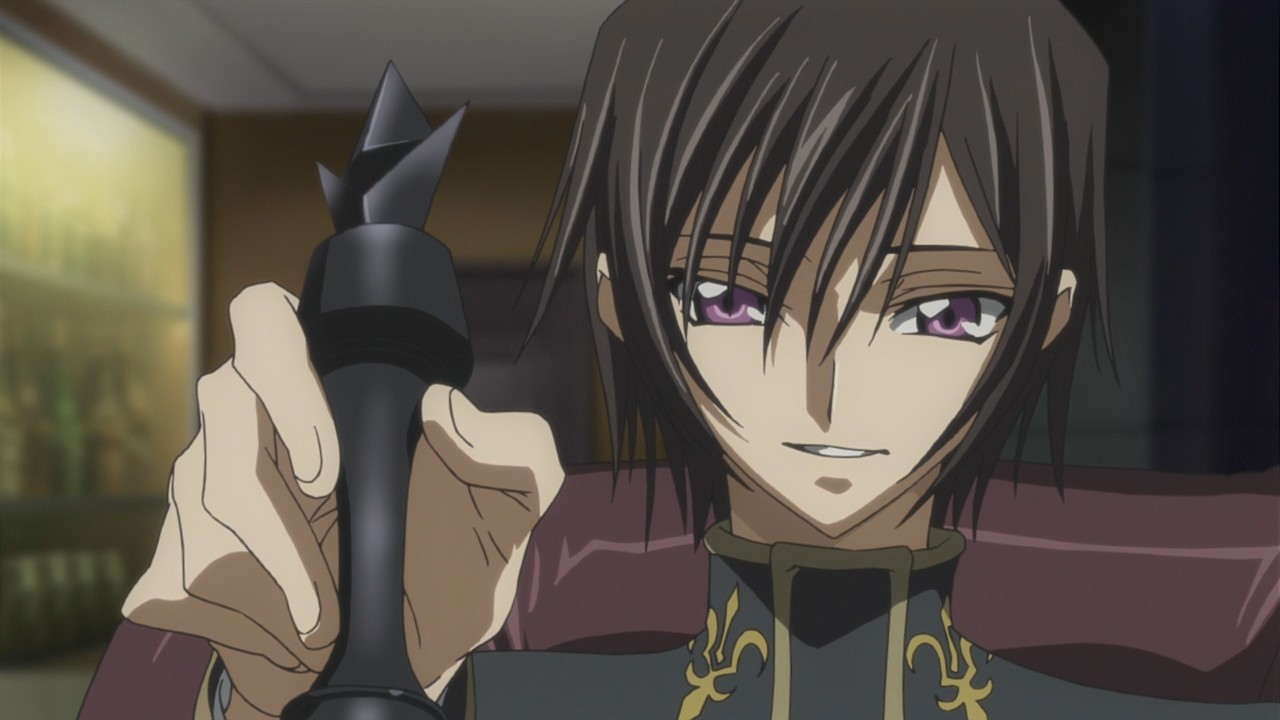 Featured image of post Code Geass Chess Gif