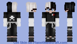 Cool Minecraft Eboy Skins