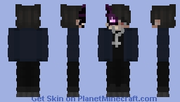 Featured image of post Corpse Husband Minecraft Skin Download