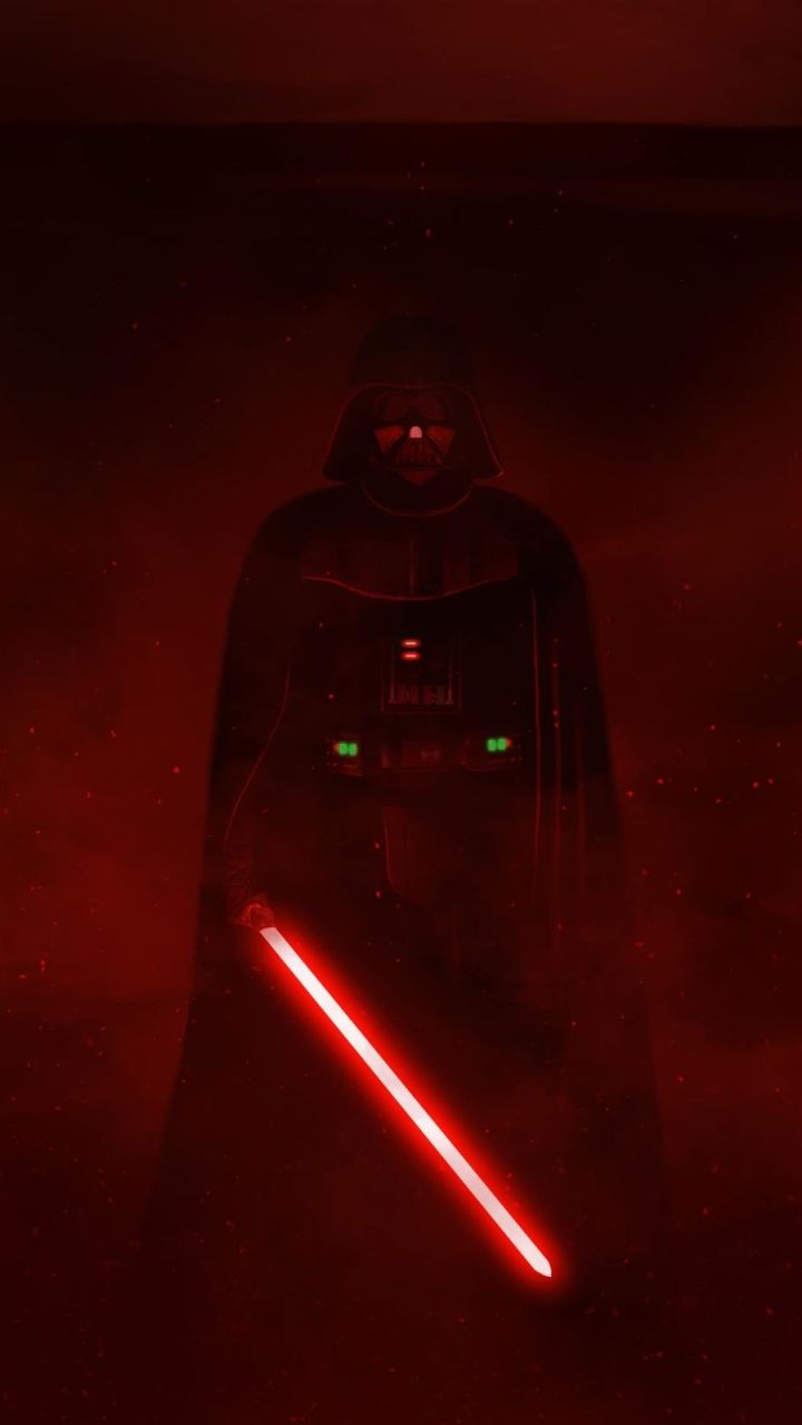 Featured image of post Darth Vader Iphone Wallpaper 4K