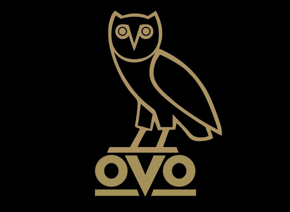 Featured image of post Drake Owl Logo Text