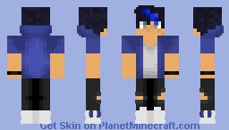 Featured image of post Ein Minecraft Skin Download