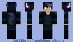 Featured image of post Emerald Secret Ein Minecraft Skin