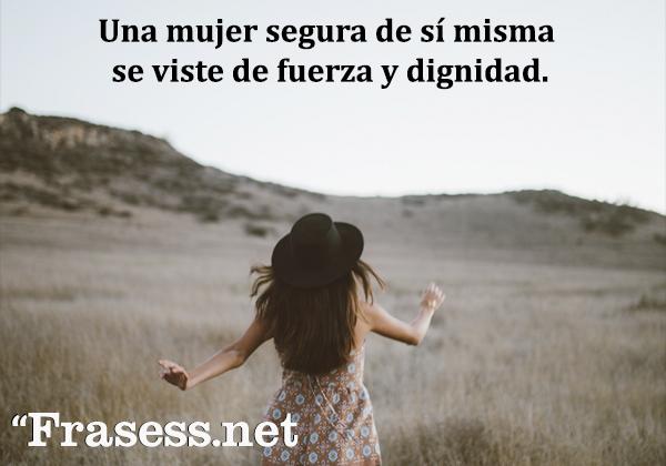 Featured image of post Frases De Mujer Fuerte Cortas