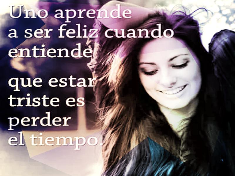 Featured image of post Frases De Una Mujer Fuerte Y Feliz