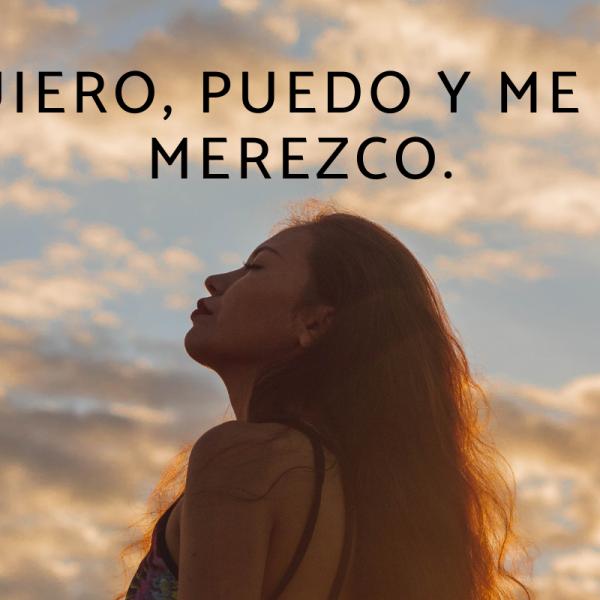 Frases De Una Mujer Fuerte Y Segura Cortas