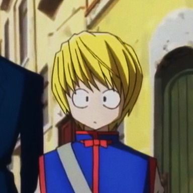 Featured image of post Kurapika Low Quality Hxh Images