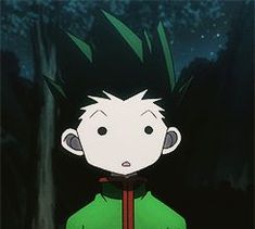 Featured image of post Low Quality Gon Pfp