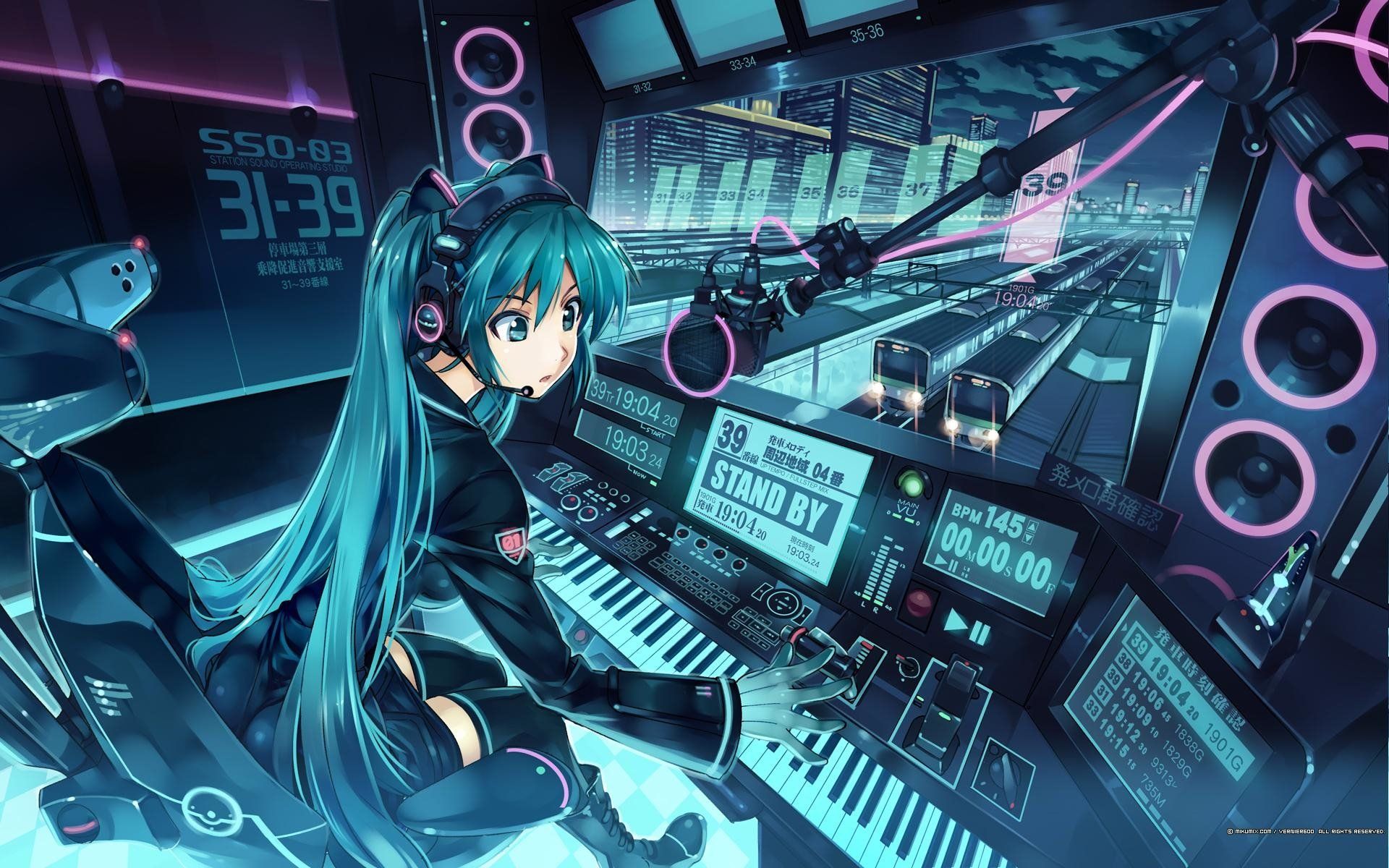 Featured image of post Miku Background Computer