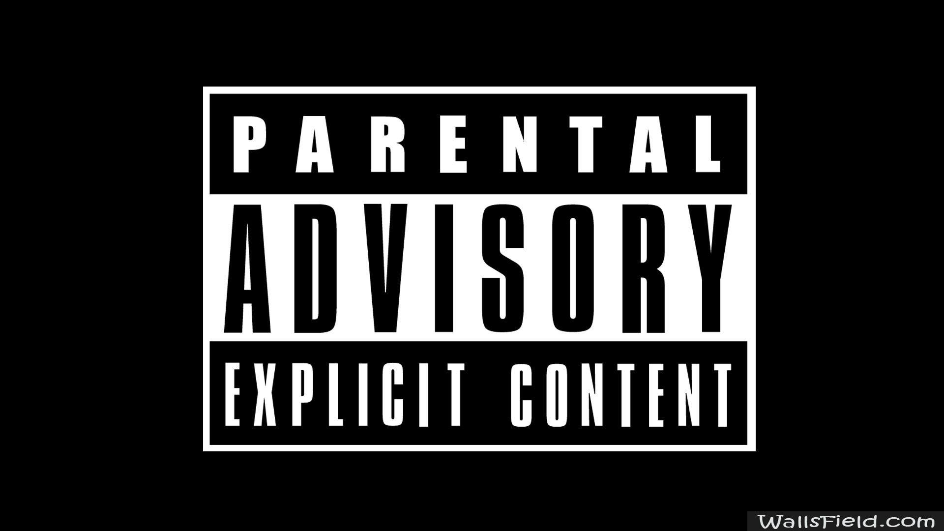 Featured image of post Parental Advisory Wallpaper Hd Pc