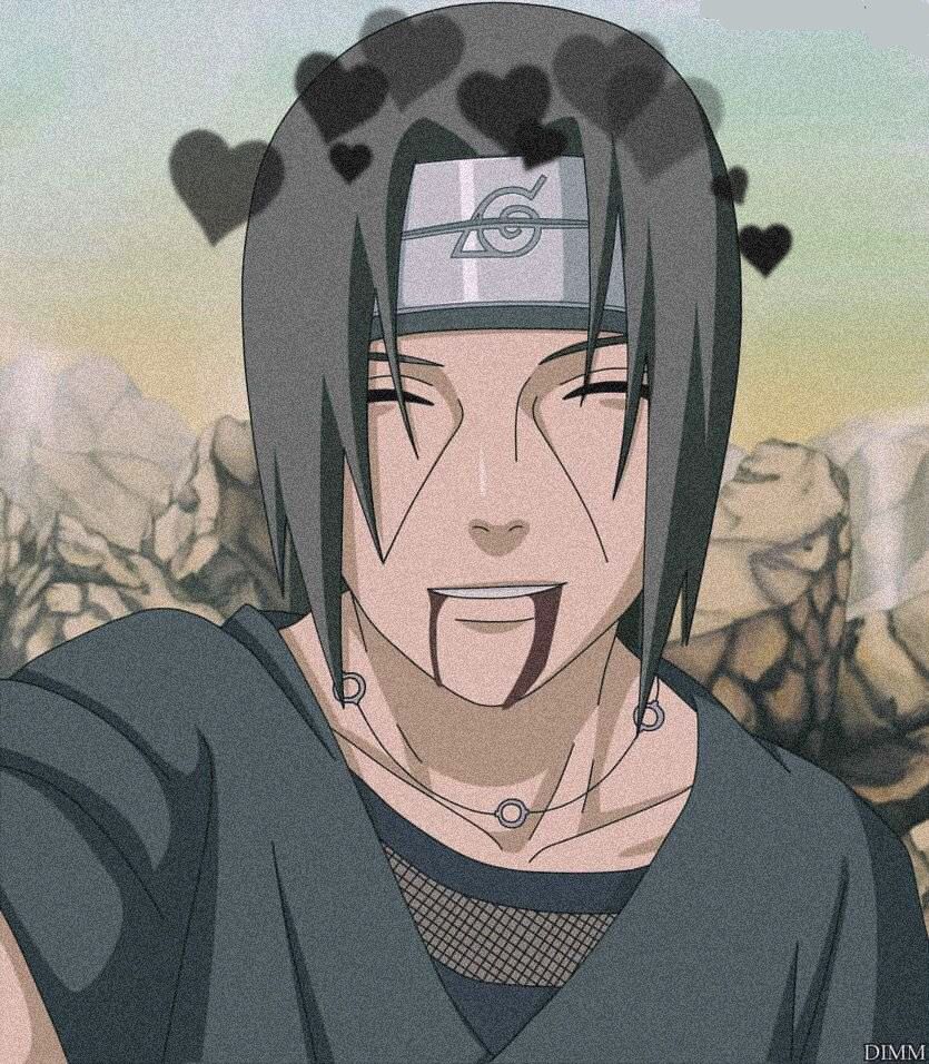 Featured image of post Pfp Itachi Uchiha Profile Picture