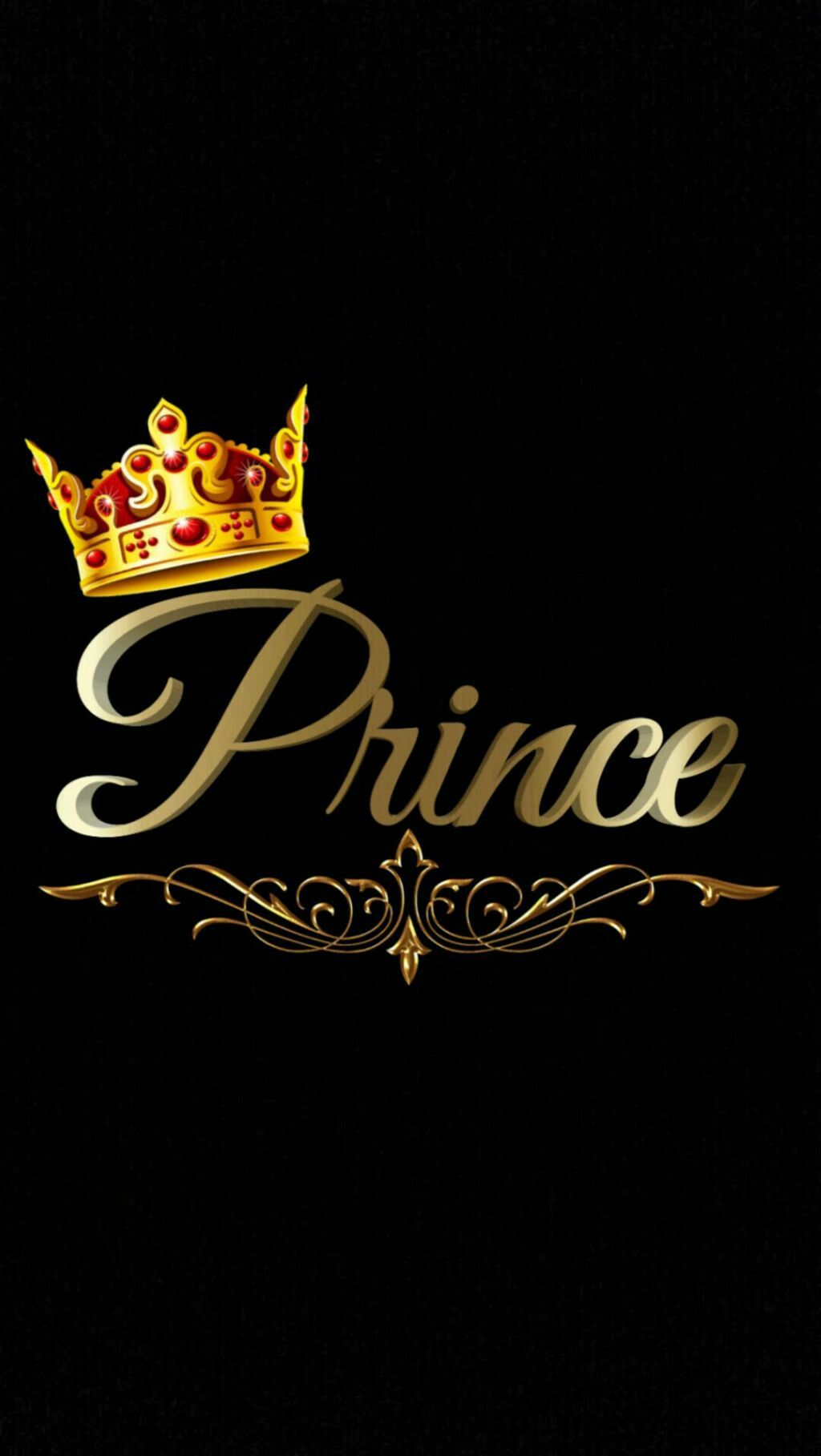 Featured image of post Prince Name Wallpaper