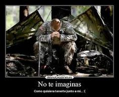 Featured image of post Reflexion Triste Frases Militares