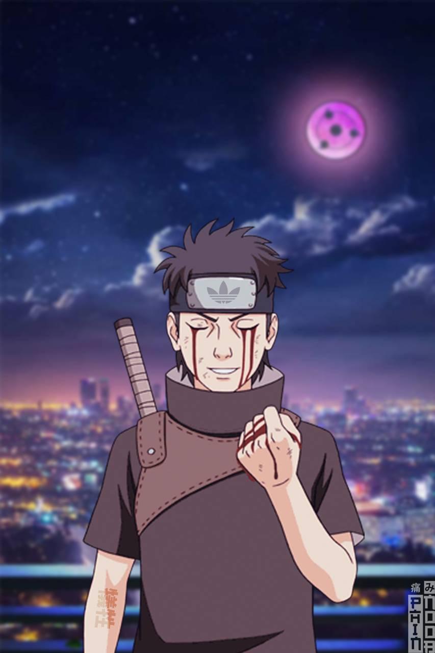 Featured image of post Shisui Wallpaper 4K Iphone