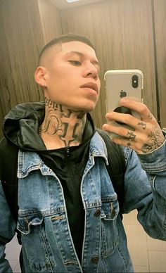 Featured image of post Tatuaje De Angel Quezada En El Cuello